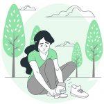 Why My foot Hurts - Female Foot Pain Causes, Care & Prevention - Yarabel.com